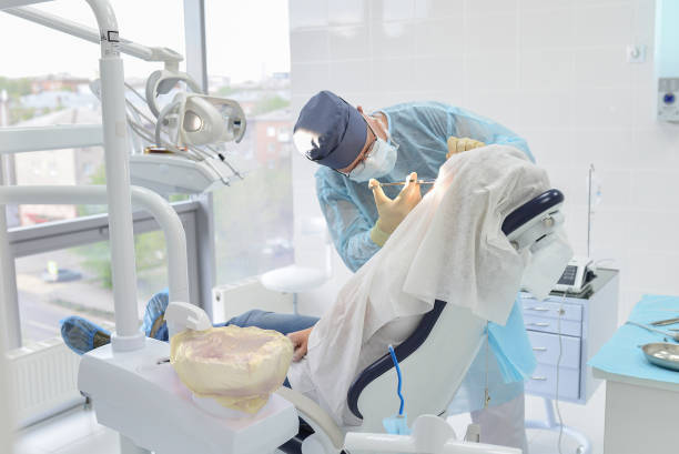 Best Root Canal Emergency Dentist  in Old Orchard, PA